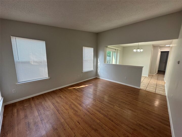 Property Photo: 12211 Dundee Drive TX 78759