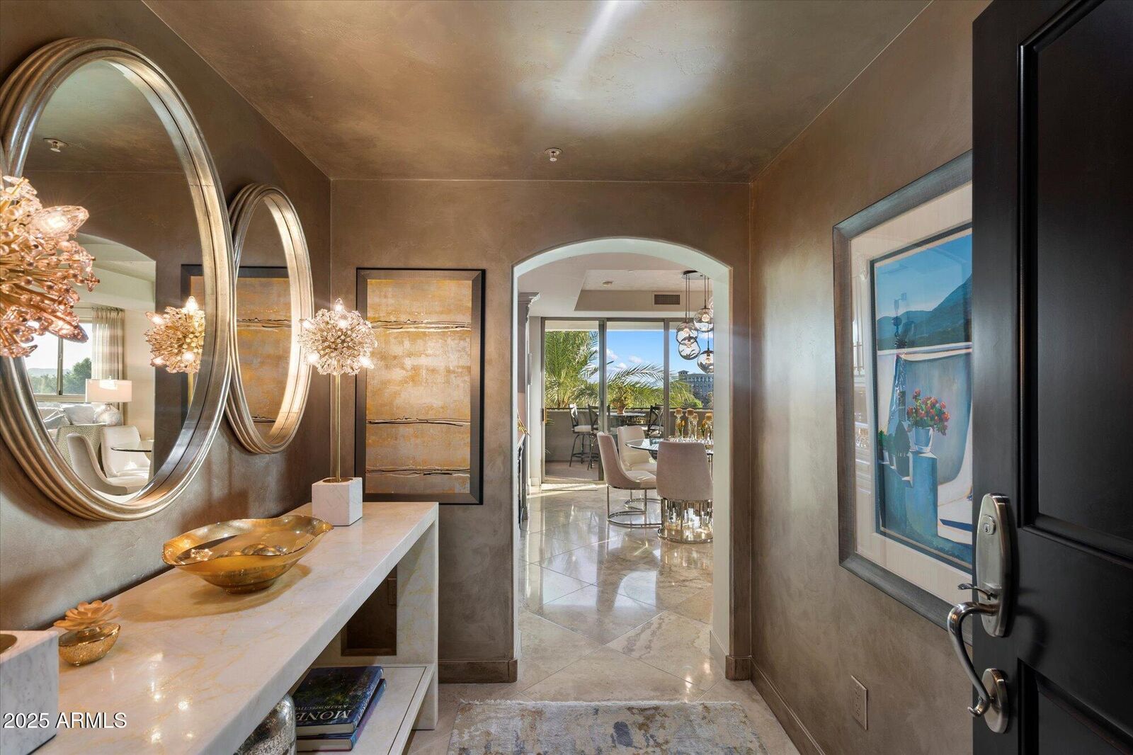 Property Photo:  15802 N 71st Street 501  AZ 85254 