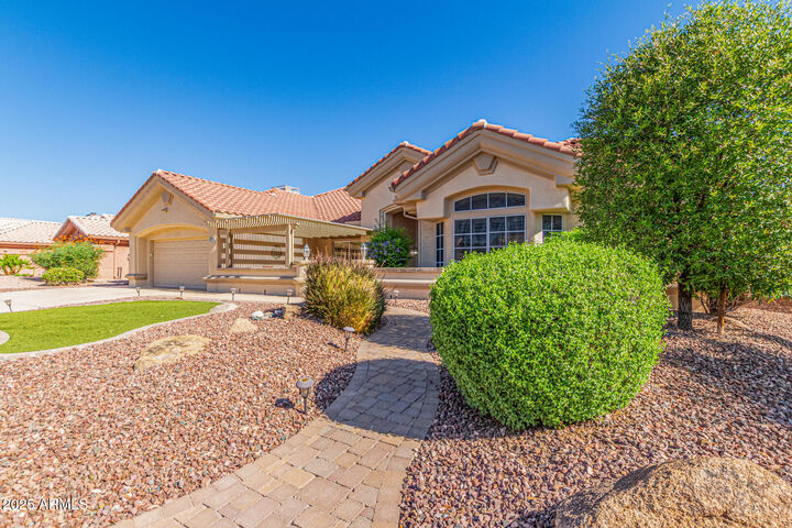 Property Photo: 21313 N Limousine Drive AZ 85375