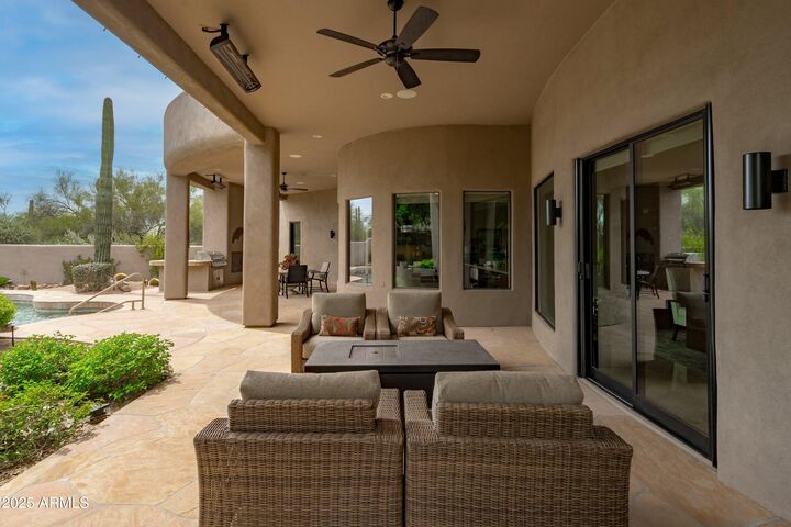 Property Photo: 8300 E Dixileta Drive 304 AZ 85266