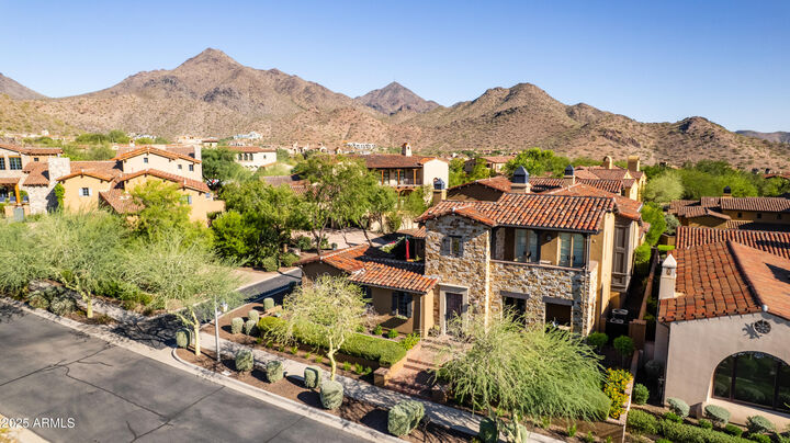 Property Photo:  10287 E Diamond Rim Drive  AZ 85255 