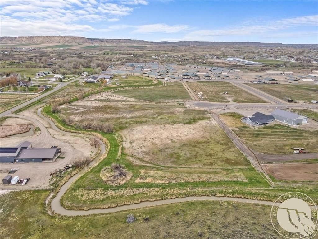 Property Photo: 8242 Wisner Road MT 59106