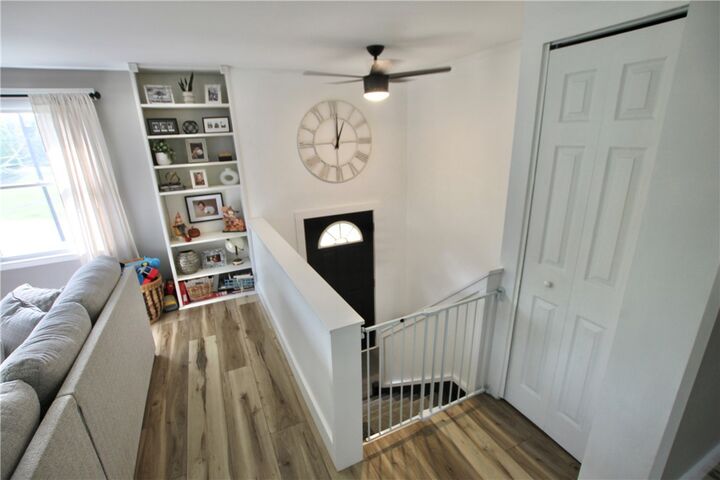 Property Photo:  104 Fallsview Drive  NY 14865 