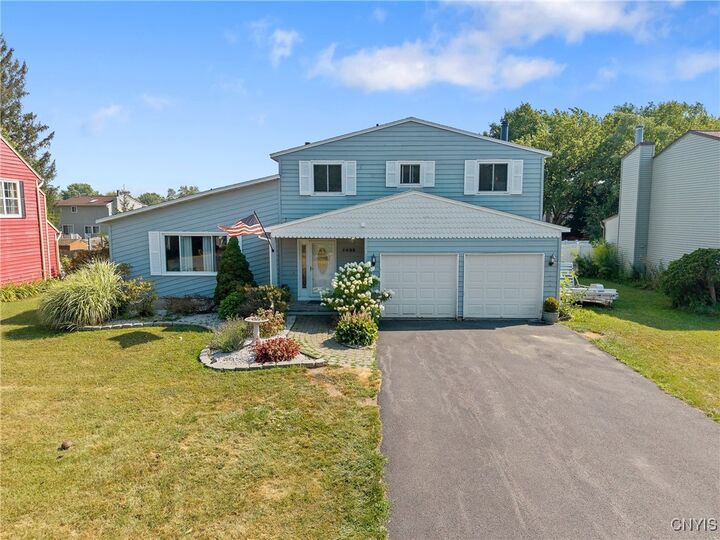Property Photo:  6038 Haifa Lane  NY 13039 