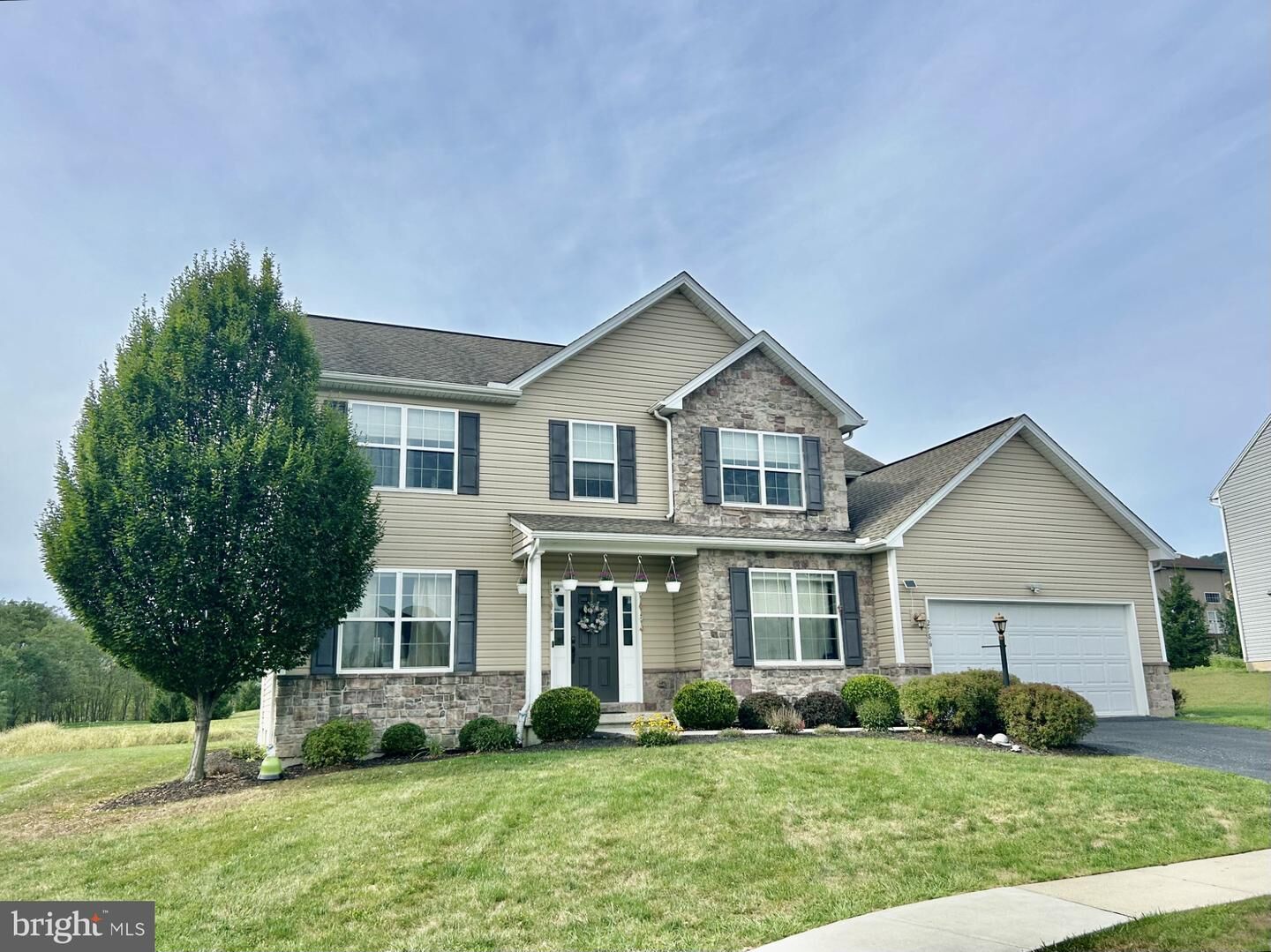 Property Photo:  2786 Silver Maple Drive  PA 17112 