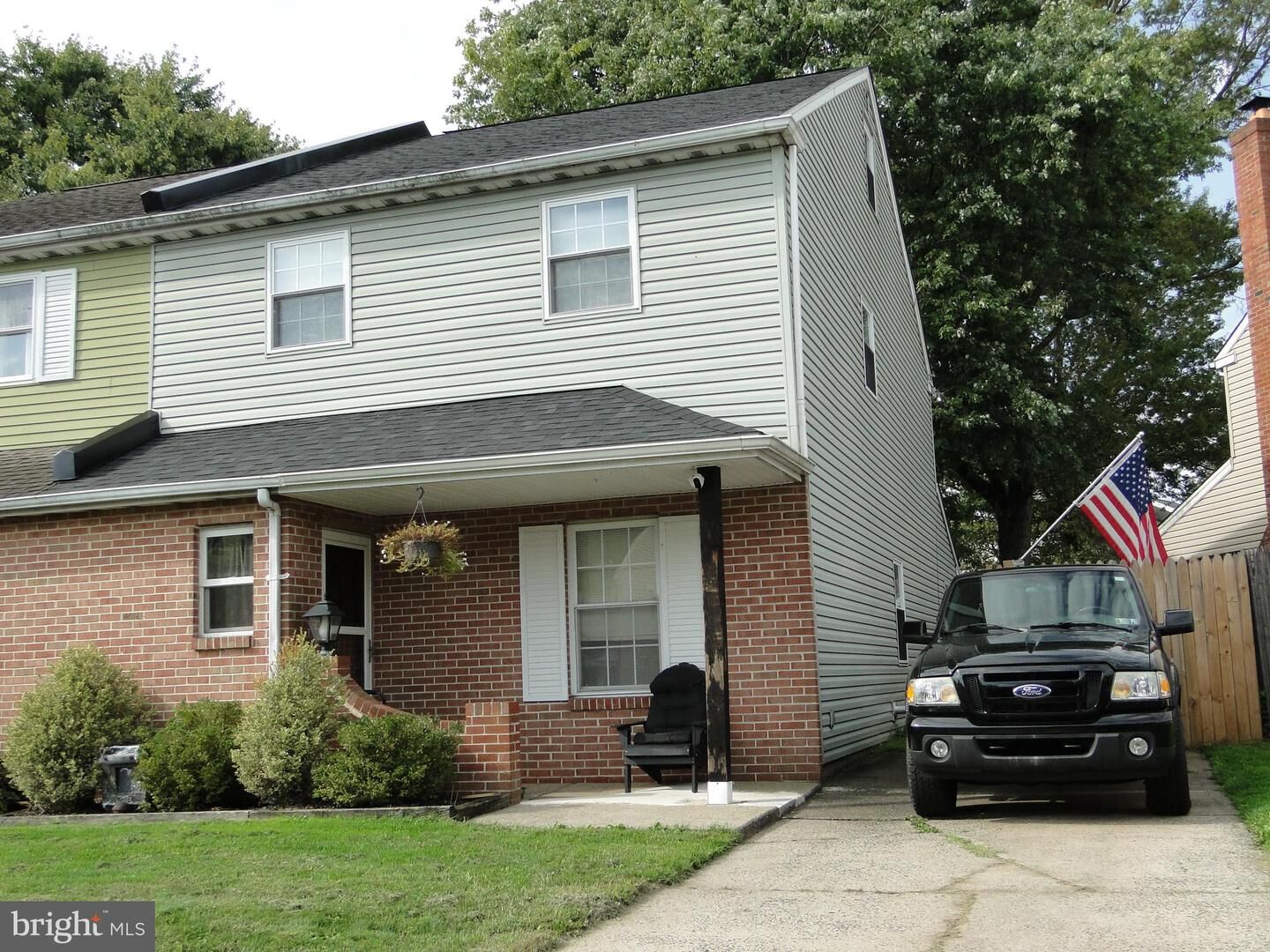 Property Photo: 94 Braithwaite Lane PA 18951