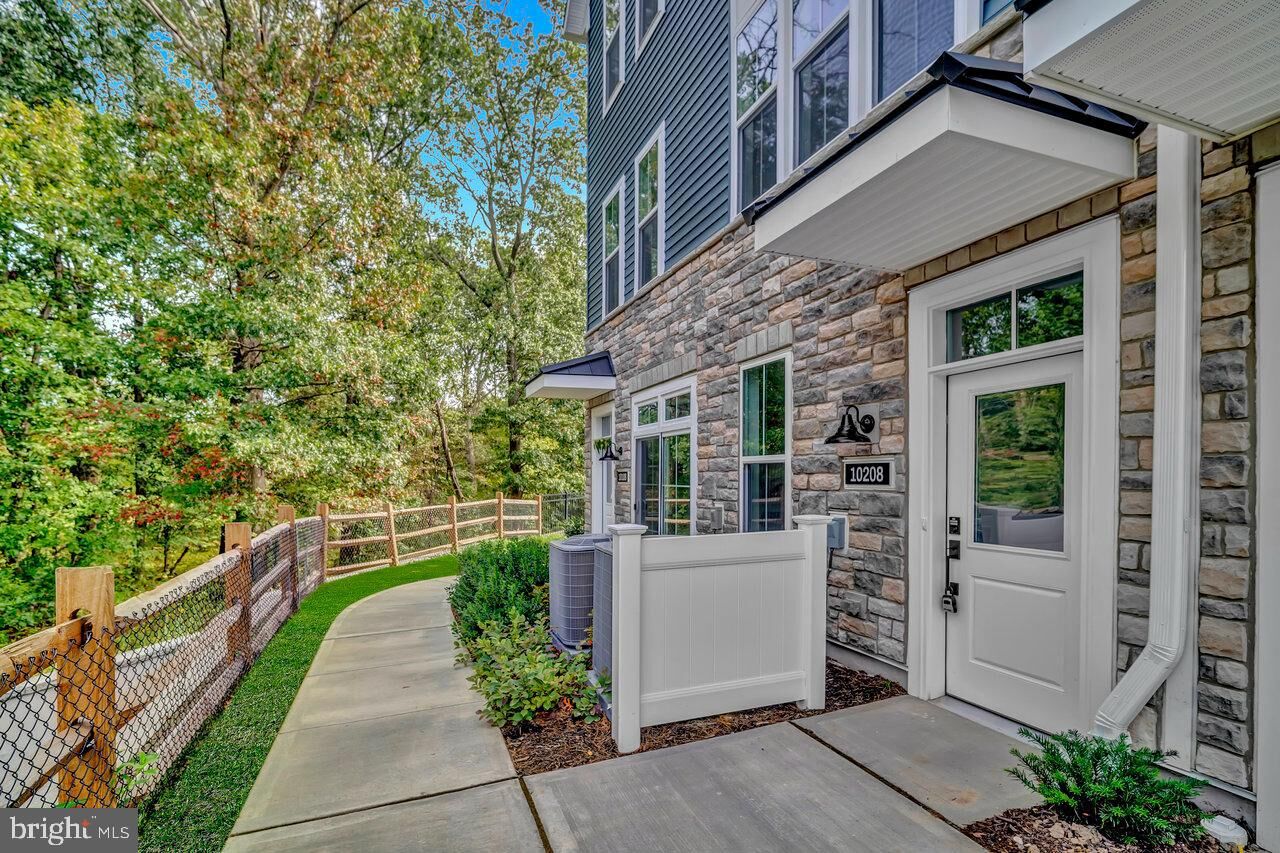 Property Photo:  10208 Donatello  NJ 08540 