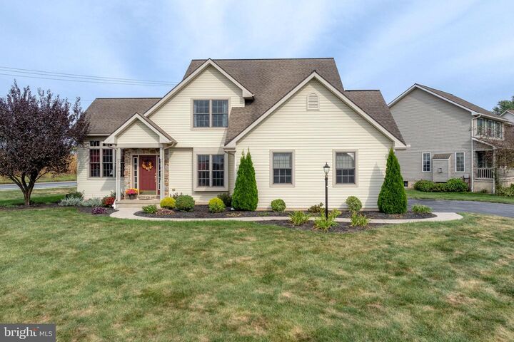 301 Charles St  Lebanon PA 17042 photo