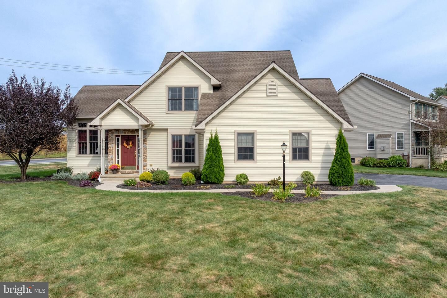 Property Photo:  301 Charles St  PA 17042 
