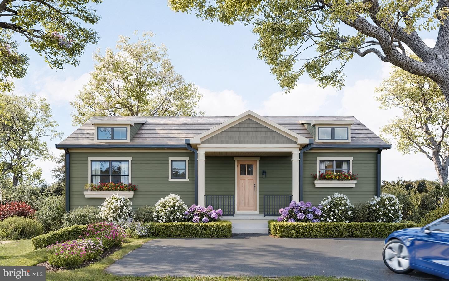 Property Photo:  603 Opossum Trail  VA 22602 