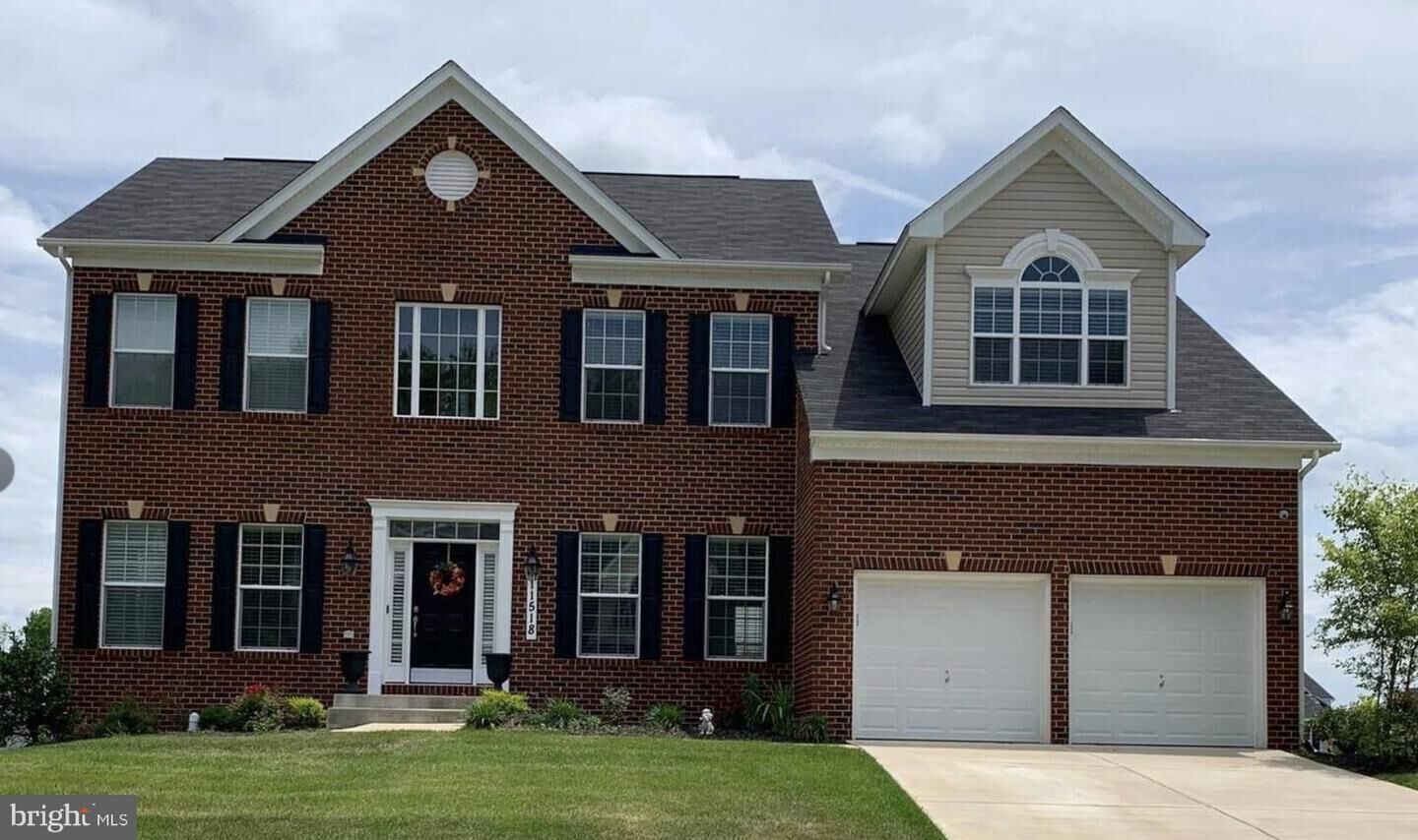 Property Photo:  11518 Neon Road  MD 20744 