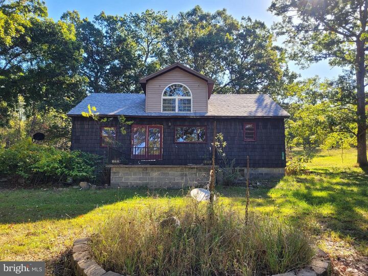 12700 Hockman Road SE  Cumberland MD 21502 photo