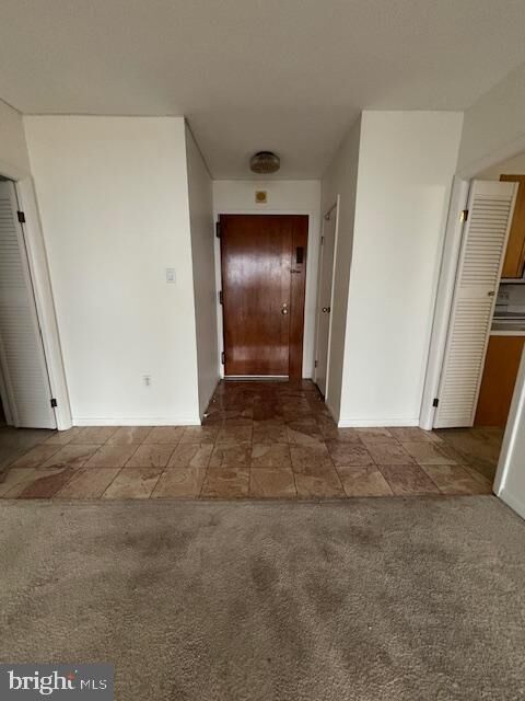 Property Photo:  400 Madison Street 1707  VA 22314 