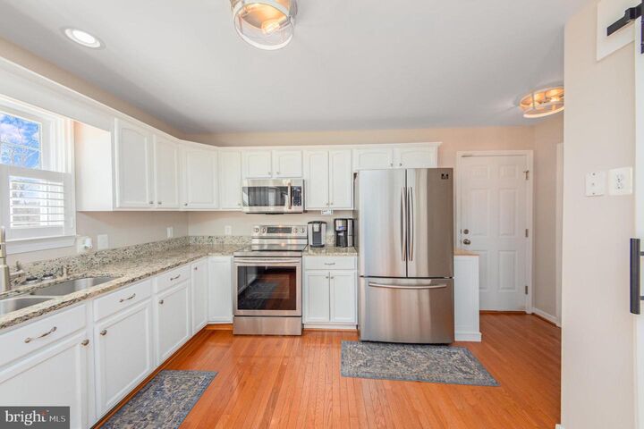 Property Photo:  30939 Portobago Trail  VA 22535 