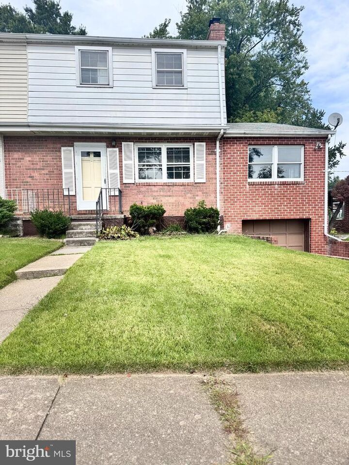 Property Photo: 1229 Berkwood Road MD 21237