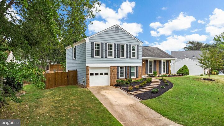 2320 Nees Lane  Silver Spring MD 20905 photo