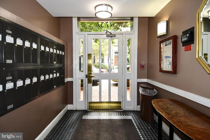 Property Photo:  1731 Willard Street NW 105  DC 20009 