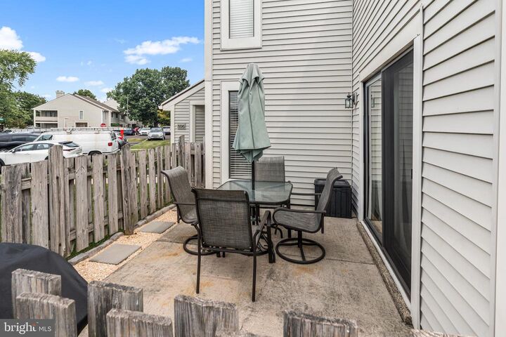 Property Photo: 506 Bunker Hill Road Condo 179 PA 19438
