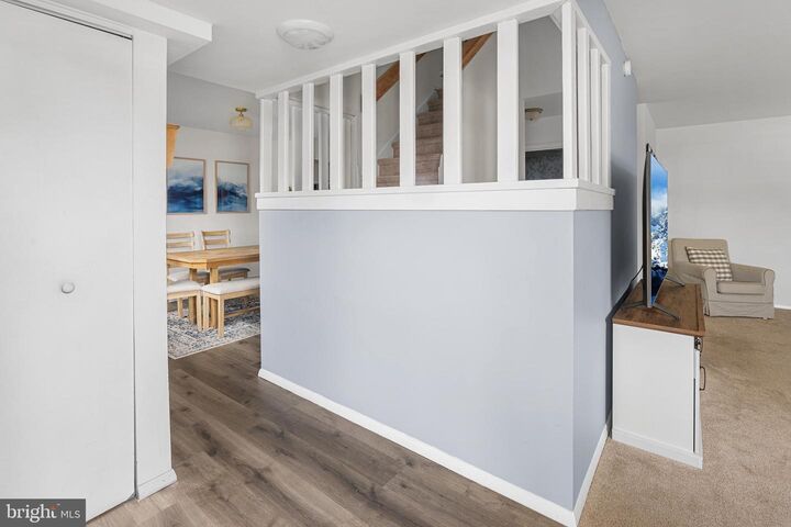 Property Photo: 506 Bunker Hill Road Condo 179 PA 19438