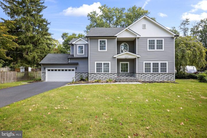 237 Varsity Avenue  Princeton NJ 08540 photo