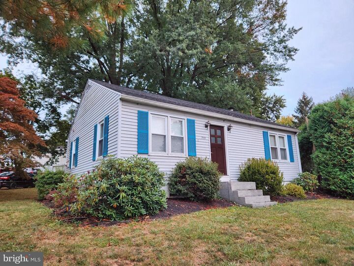 3809 Colonial Road  Harrisburg PA 17109 photo
