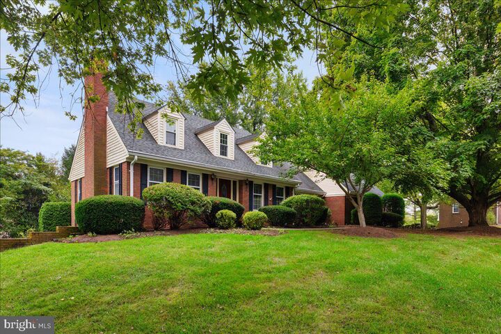 Property Photo: 103 Sharon Drive VA 22602