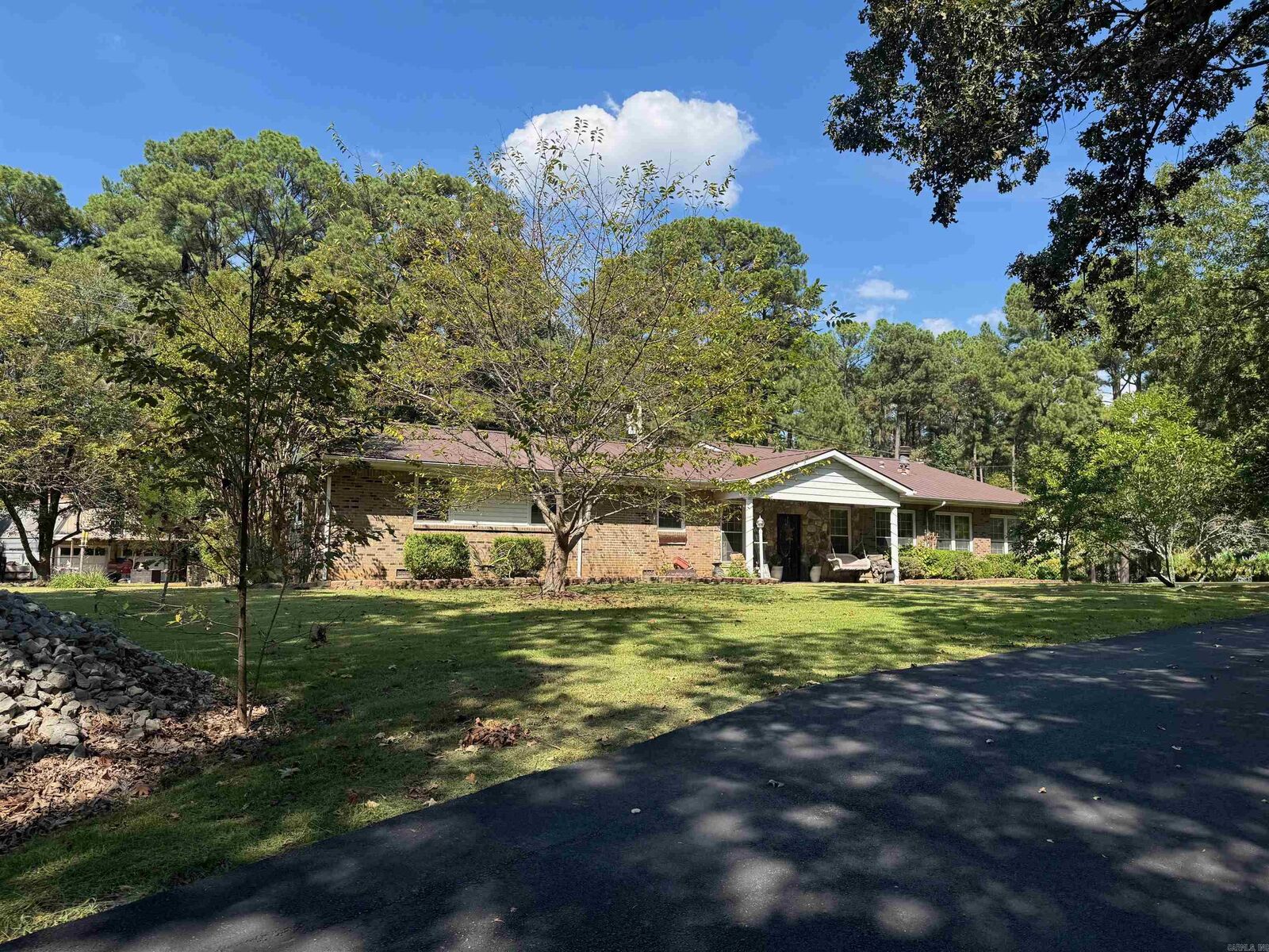 Property Photo:  6253 Hwy 351 Highway  AR 72401 