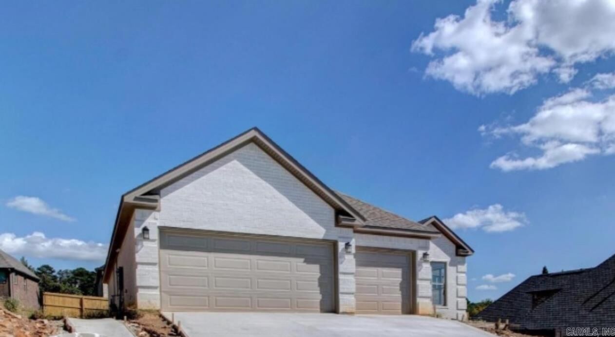 Property Photo:  119 Crestview Drive  AR 72113 