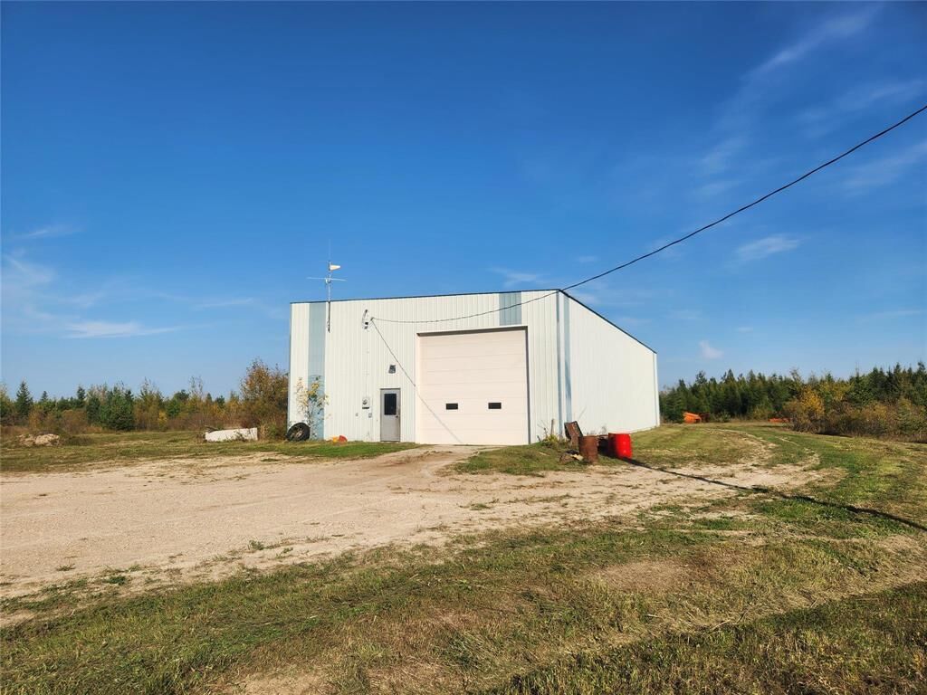 Photo de la propriété:  137 Main Street  MB R0A 1Y0 