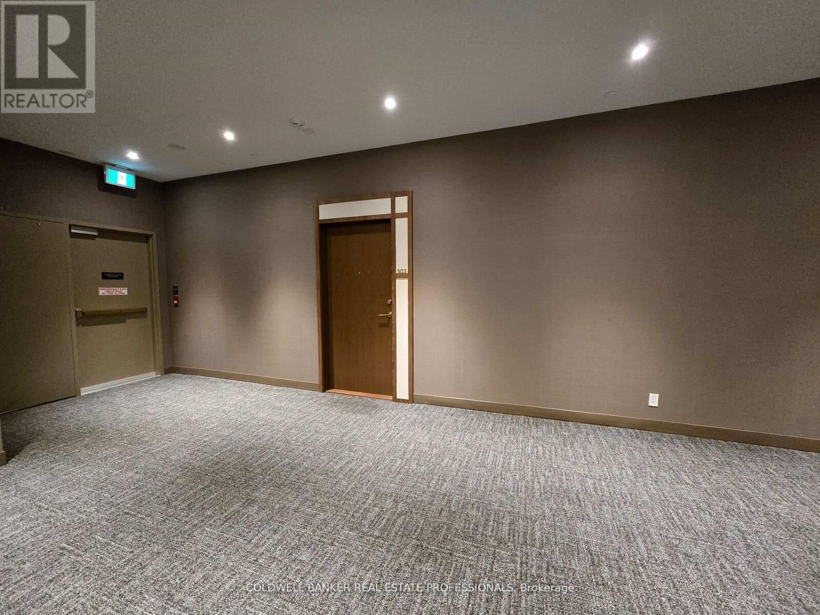 Property Photo: 7890 Jane Street 502 ON L4K 0K9