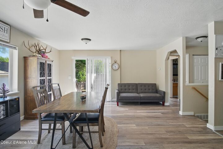 Property Photo:  15272 N Stevens St  ID 83858 