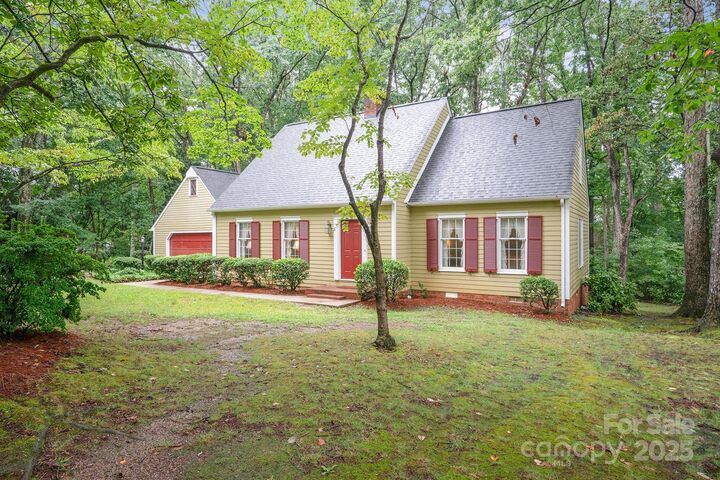 Property Photo:  112 Julia Drive  NC 28092 