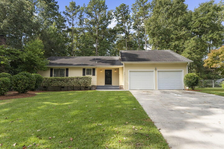 112 Blue Heron Drive  Summerville SC 29485 photo