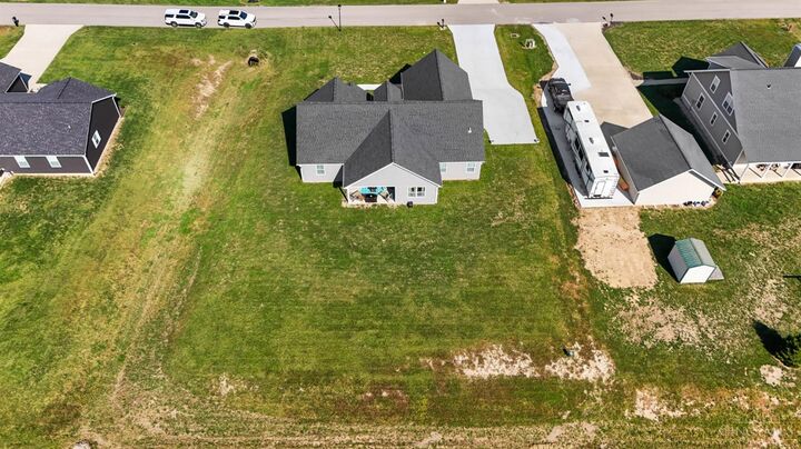 Property Photo: 108 Brookshire Way OH 45154