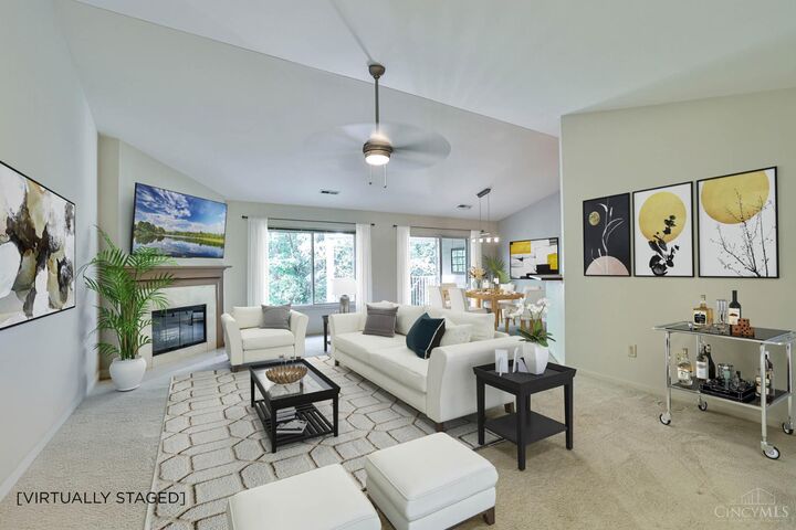 Property Photo: 5880 Stonebridge Circle OH 45150