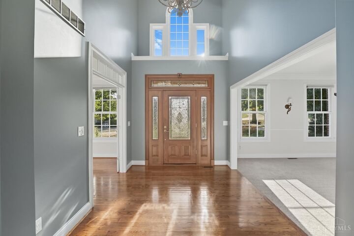 Property Photo:  2196 Quail Run Farm Lane  OH 45233 