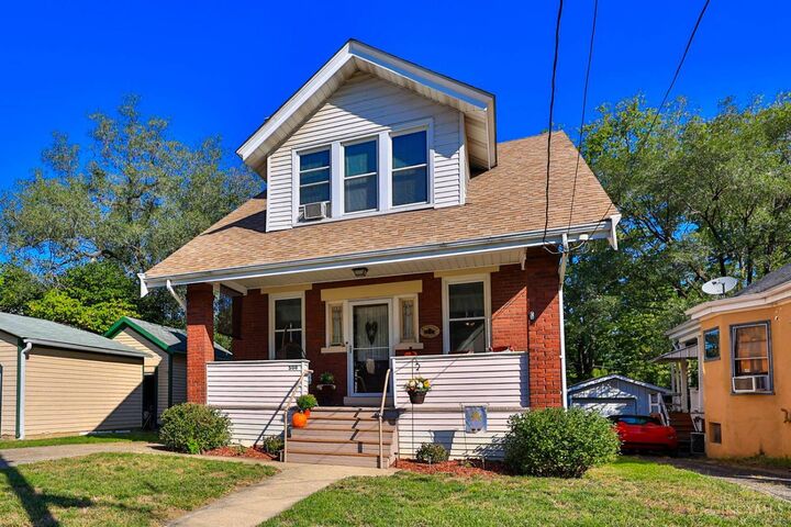 Property Photo:  508 Advance Avenue  OH 45217