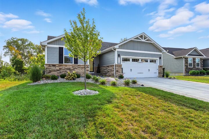 Property Photo:  5714 Millbrook Drive  OH 45042 