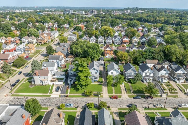 Property Photo:  3824 Elsmere Avenue  OH 45212 