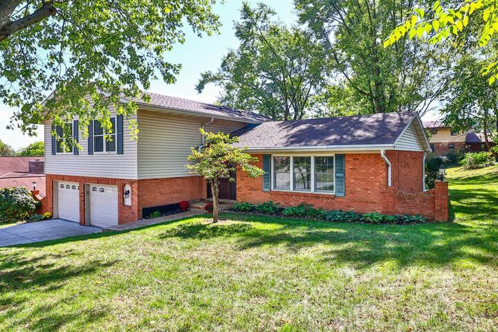 Property Photo:  1627 Congress Hill Lane  OH 45014 