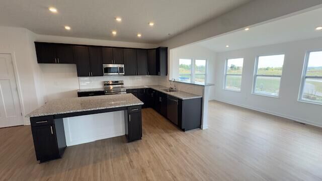 9121 Crescent View NW Drive  Canal Winchester OH 43110 photo