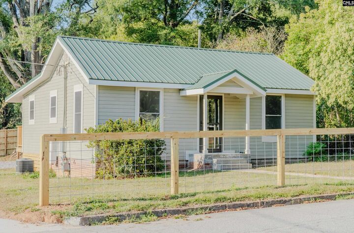 Property Photo:  2107 Charles  SC 29108 