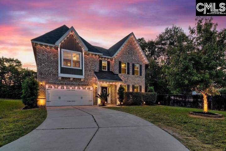 Property Photo:  200 Charter Oaks Dr  SC 29016 