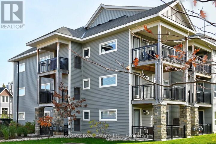 Property Photo:  2 Cove Court 208  ON L9Y 0J6 
