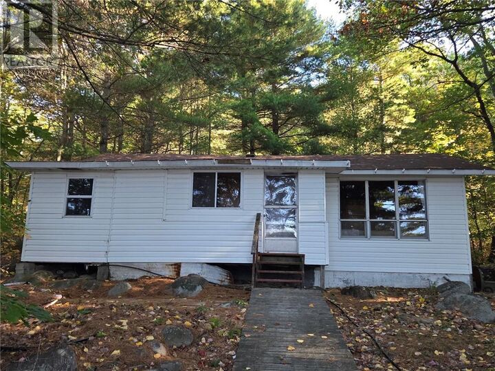 Property Photo: 13 Four Mile Island ON P0M 1A0
