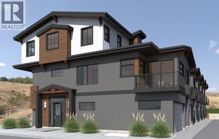 Property Photo:  955 Mitchell Road 1  BC V1X 3W7 