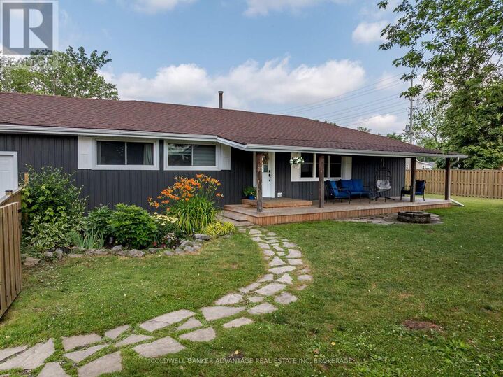 Property Photo: 367 Grandview Road ON L2A 4T3
