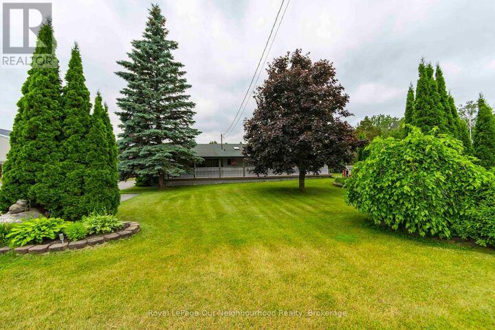 Photo de la propriété:  2656 County Road 40  ON K0K 3M0 
