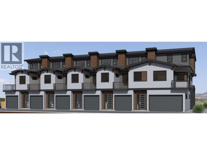 Property Photo: 955 Mitchell Road 3 BC V1X 3W7