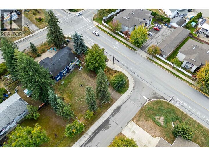 2030 1 Avenue  Salmon Arm BC V1E 1Z4 photo